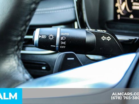 Used 2023 INFINITI QX60 Luxe w/ Cargo Package image 32