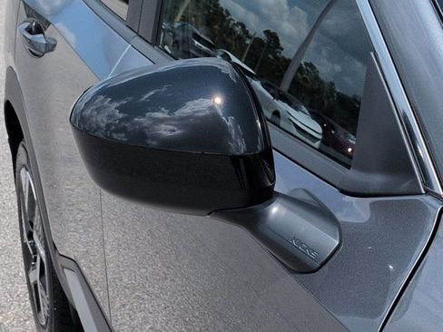 Certified 2026 Nissan Kicks SV FWD image 12
