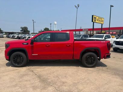 New 2026 GMC Sierra 1500 Elevation w/ Elevation Select Package