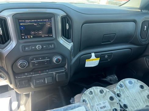 New 2025 Chevrolet Silverado 3500 W/T w/ WT Convenience Package image 14