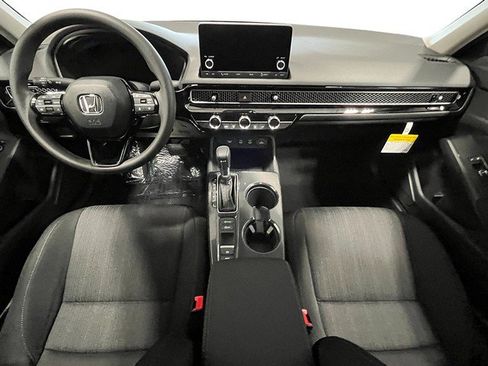New 2026 Honda Civic LX image 15