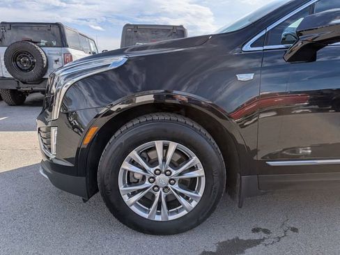 Used 2020 Cadillac XT5 Premium Luxury AWD/4WD image 24