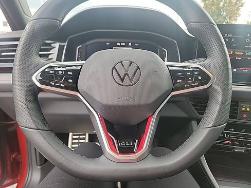 Certified 2025 Volkswagen Jetta GLI Autobahn image 21