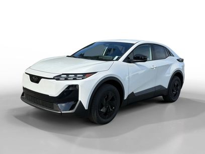 New 2026 Subaru Uncharted Premium