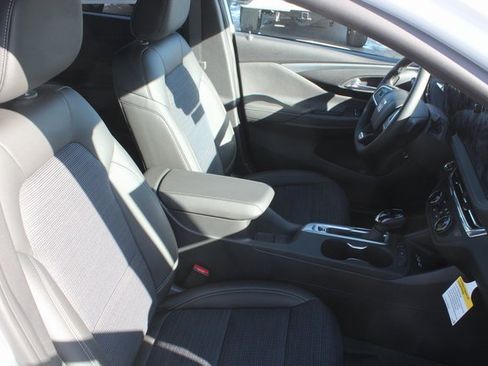 New 2025 Buick Envista Preferred w/ Convenience I Package image 21