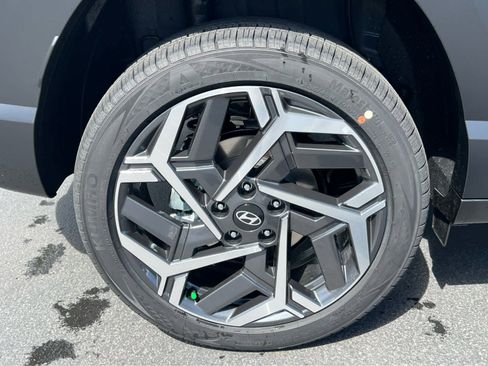 New 2026 Hyundai Kona SEL Premium image 15