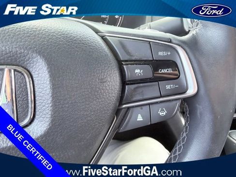 Used 2022 Honda Accord Sport Special Edition image 19