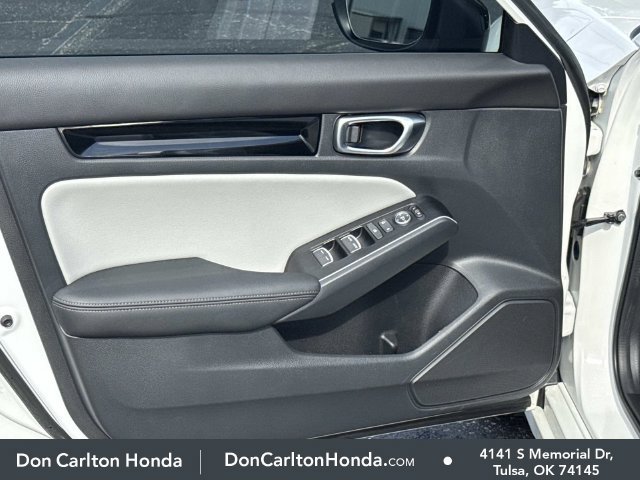 Used 2026 Honda Civic Sport Touring image 11