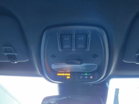 New 2026 Buick Envista Sport Touring w/ Convenience I Package image 34