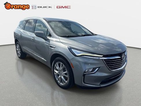 Used 2023 Buick Enclave Premium w/ Experience Buick Package FWD image 1