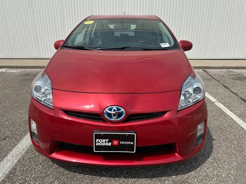 Used 2010 Toyota Prius Two FWD image 11