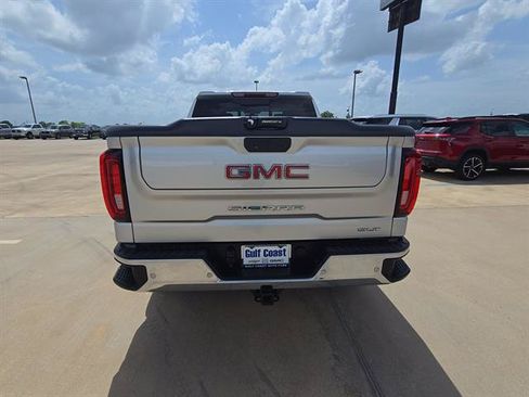 Used 2021 GMC Sierra 1500 SLT RWD image 6