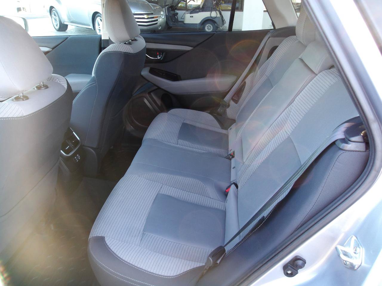 Used 2023 Subaru Outback Premium w/ Popular Package #1 AWD/4WD image 10