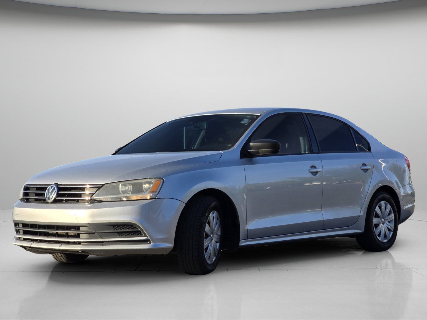 Used 2015 Volkswagen Jetta S FWD image 14