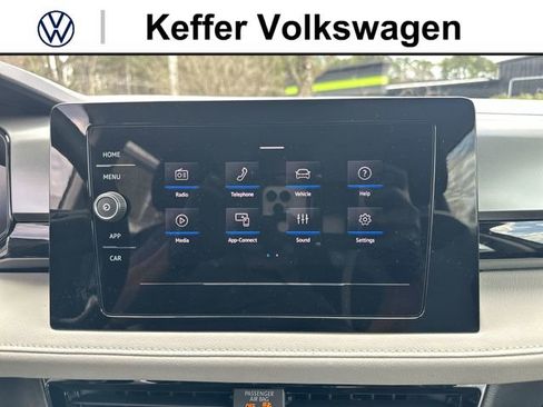 New 2026 Volkswagen Taos S AWD/4WD image 23