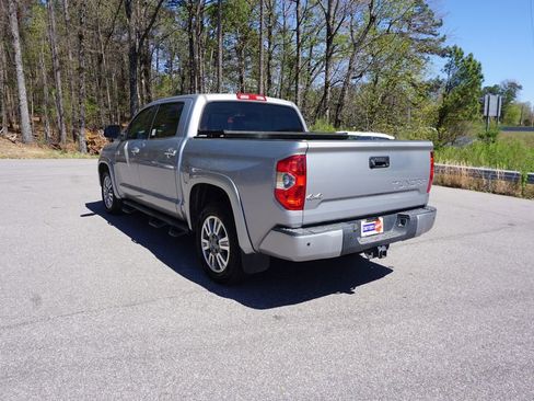 Used 2014 Toyota Tundra Platinum image 17
