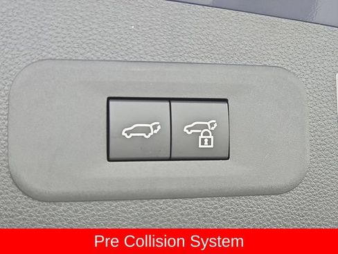 New 2026 Toyota Crown Signia w/ Advanced Technology Package AWD/4WD image 27
