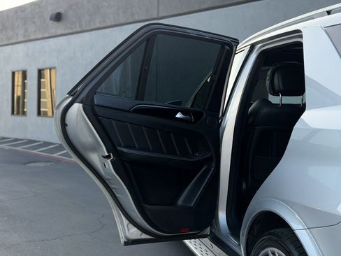 Used 2016 Mercedes-Benz GLE 63 AMG S image 19