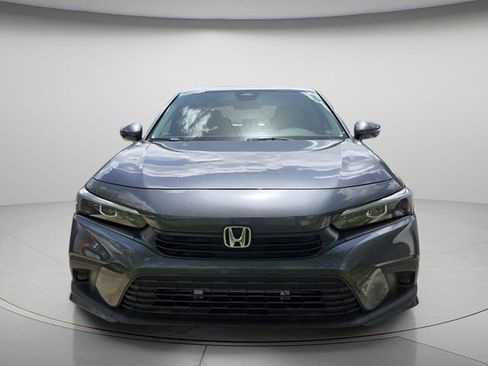 Used 2024 Honda Civic LX image 3