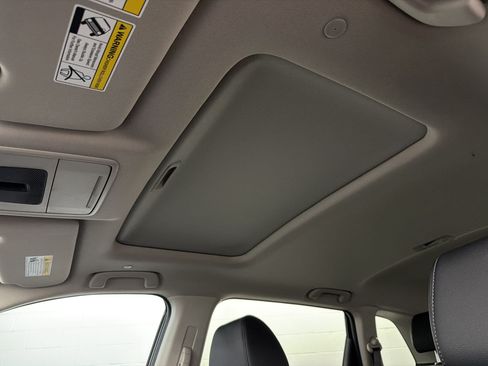 Certified 2026 Honda CR-V EX-L image 15