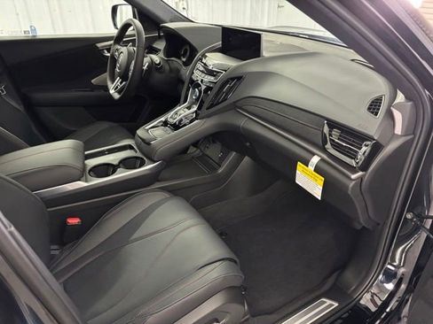 Certified 2026 Acura RDX A-Spec AWD/4WD image 32
