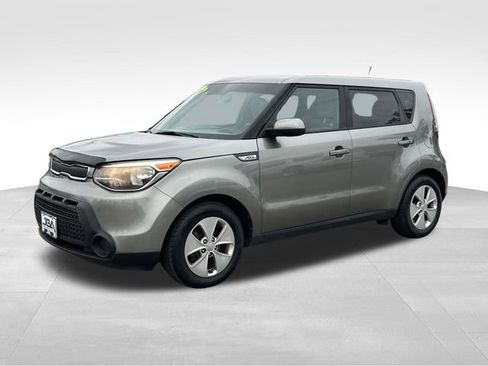 Used 2016 Kia Soul FWD image 24