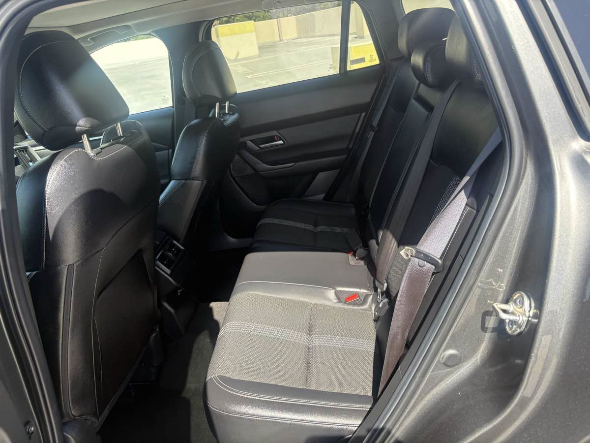 Used 2026 MAZDA CX-50 AWD 2.5 S w/ Preferred Pkg image 14