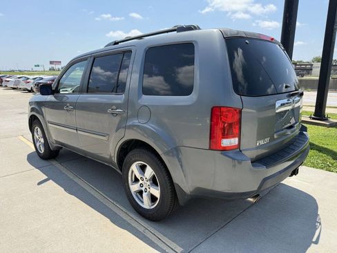 Used 2009 Honda Pilot EX image 5