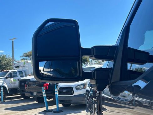 Used 2024 Ford F250 Lariat w/ Sport Appearance Package image 18