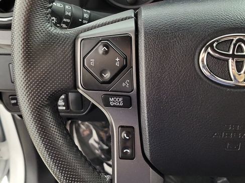 Used 2023 Toyota Tacoma TRD Sport w/ Advanced Technology Package AWD/4WD image 24