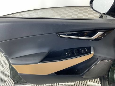 Certified 2023 Kia EV6 GT-Line AWD/4WD image 10