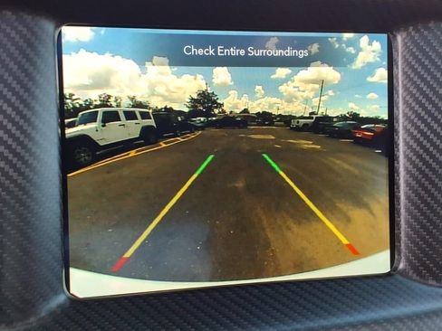 Used 2023 Dodge Charger Scat Pack RWD image 33