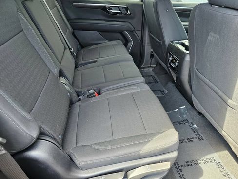 New 2026 Chevrolet Tahoe LS AWD/4WD image 12