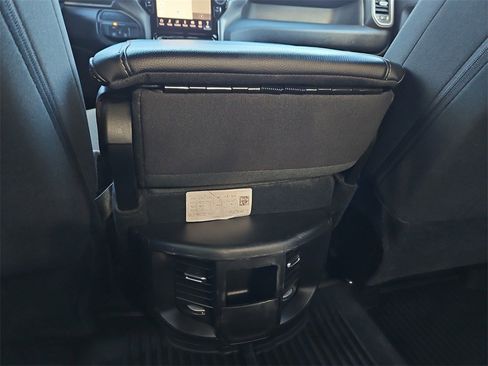 New 2026 RAM 2500 Tradesman image 20