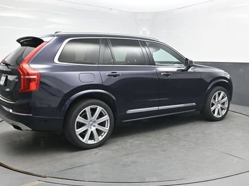 Used 2017 Volvo XC90 T6 Inscription w/ Vision Package AWD/4WD image 8