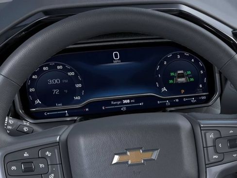 New 2026 Chevrolet Silverado 1500 LT w/ Texas Edition Plus RWD image 18