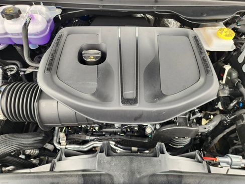New 2026 RAM 1500 Big Horn AWD/4WD image 24