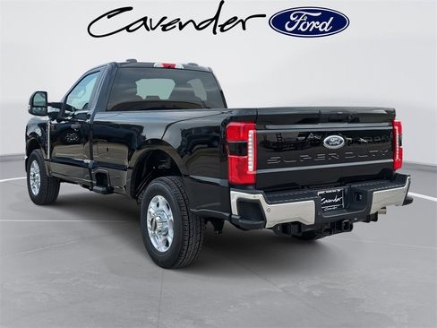 New 2026 Ford F350 XLT w/ 360-Degree Camera Package image 7