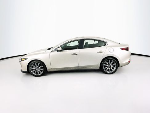 Used 2025 MAZDA MAZDA3 s image 4