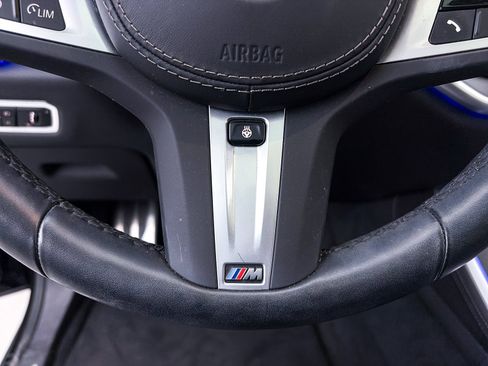 Used 2023 BMW X5 sDrive40i w/ M Sport Package image 36