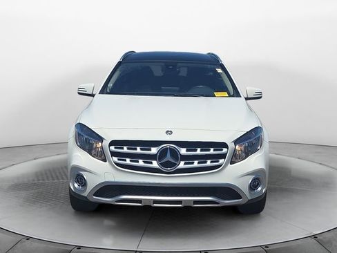 Used 2018 Mercedes-Benz GLA 250 4MATIC image 8