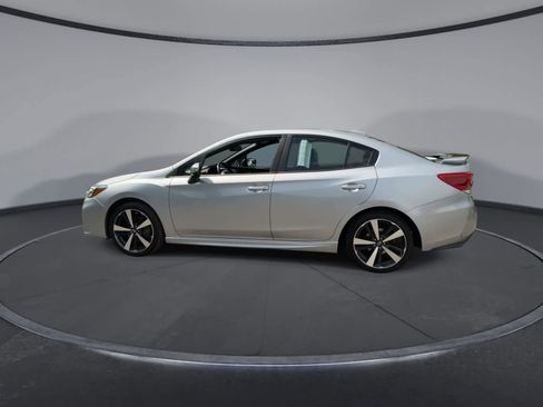 Used 2019 Subaru Impreza 2.0i Sport AWD/4WD image 5