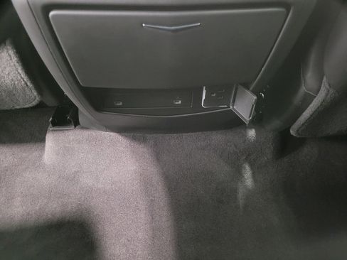 Certified 2022 Cadillac Escalade Sport image 23