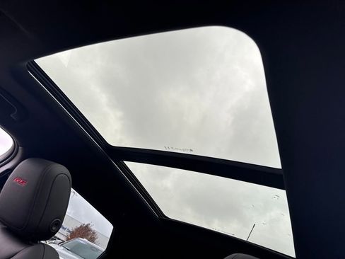 New 2026 Chevrolet TrailBlazer RS image 16