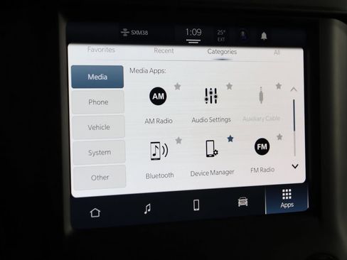 Used 2024 RAM 2500 Big Horn w/ Bed Utility Group image 30