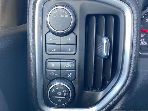 Used 2021 Chevrolet Silverado 1500 RST w/ All Star Edition Plus image 34