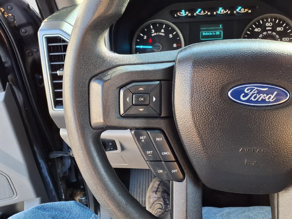 Used 2020 Ford F150 XLT w/ XTR Package AWD/4WD image 18