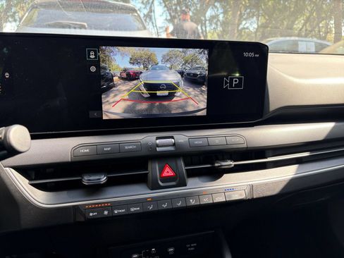 Used 2025 Kia K4 FWD image 23