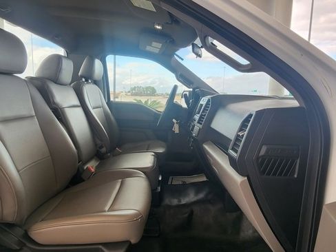 Used 2018 Ford F150 XL w/ Equipment Group 101A Mid image 16