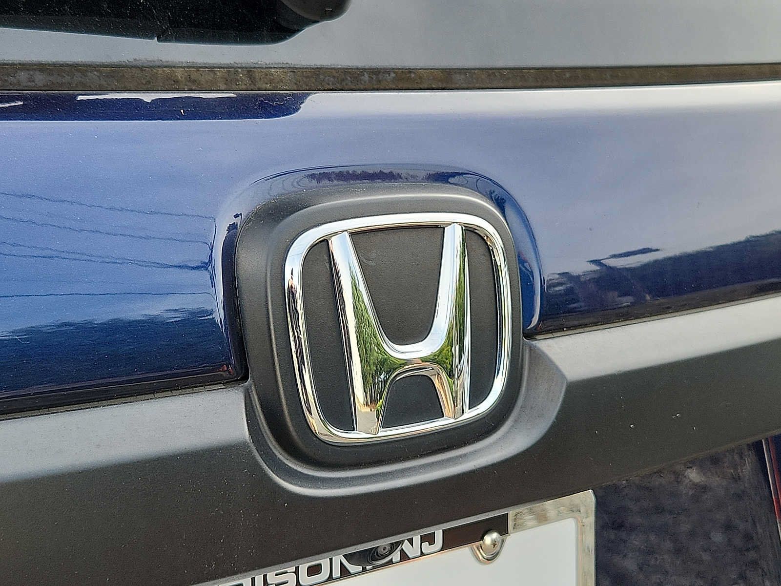 Used 2021 Honda Passport EX-L image 29